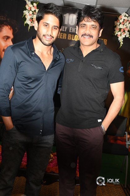 RaaRandoi-Veduka-Chuddam-Movie-Thanks-Meet